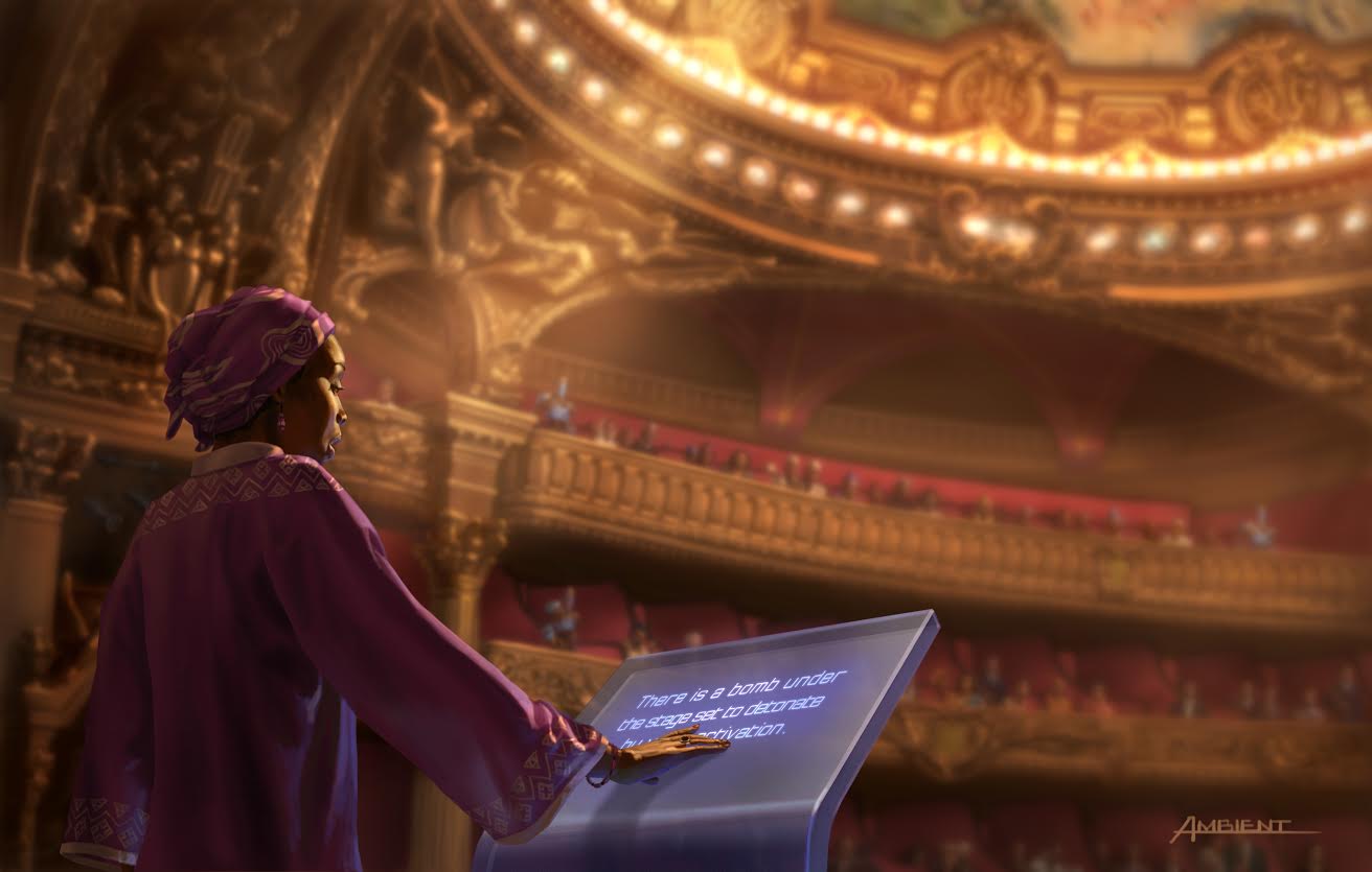 As Avatar's plans unfold over the years, it brings more and more humans into its grand design.